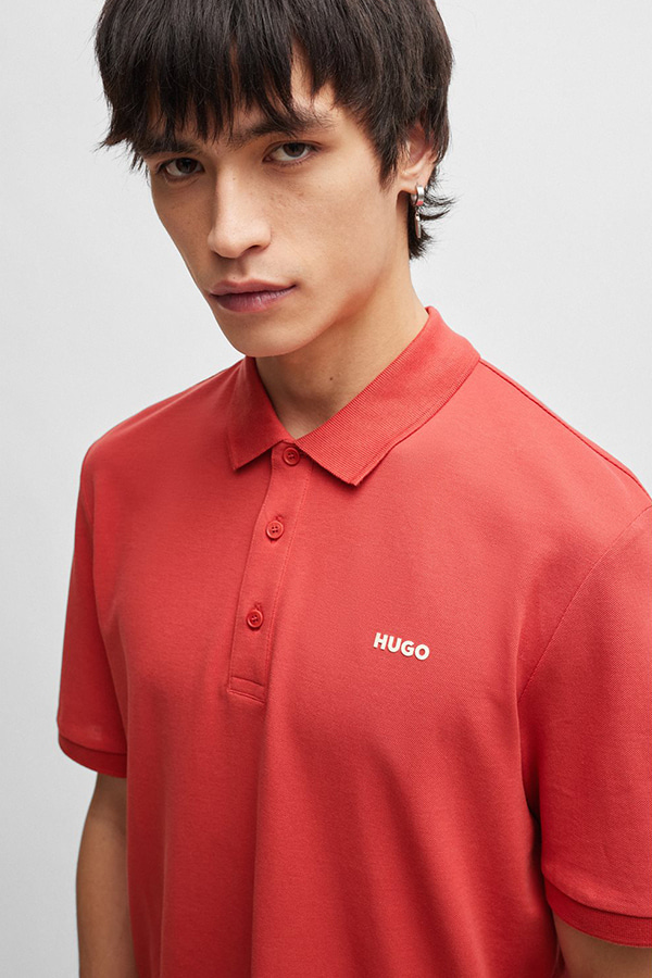 ΜΠΛΟΥΖΑ POLO HUGO - 612